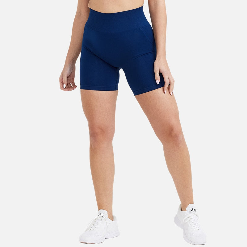 Women Workout Yoga Shorts - Ausome Goods
