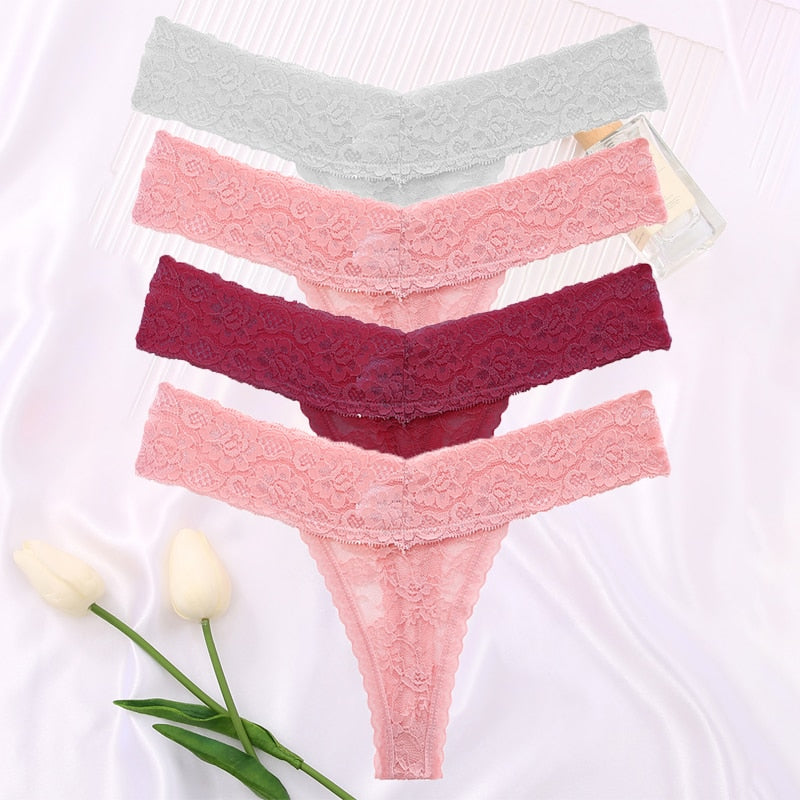 G-string Thongs Women Panties - Ausome Goods