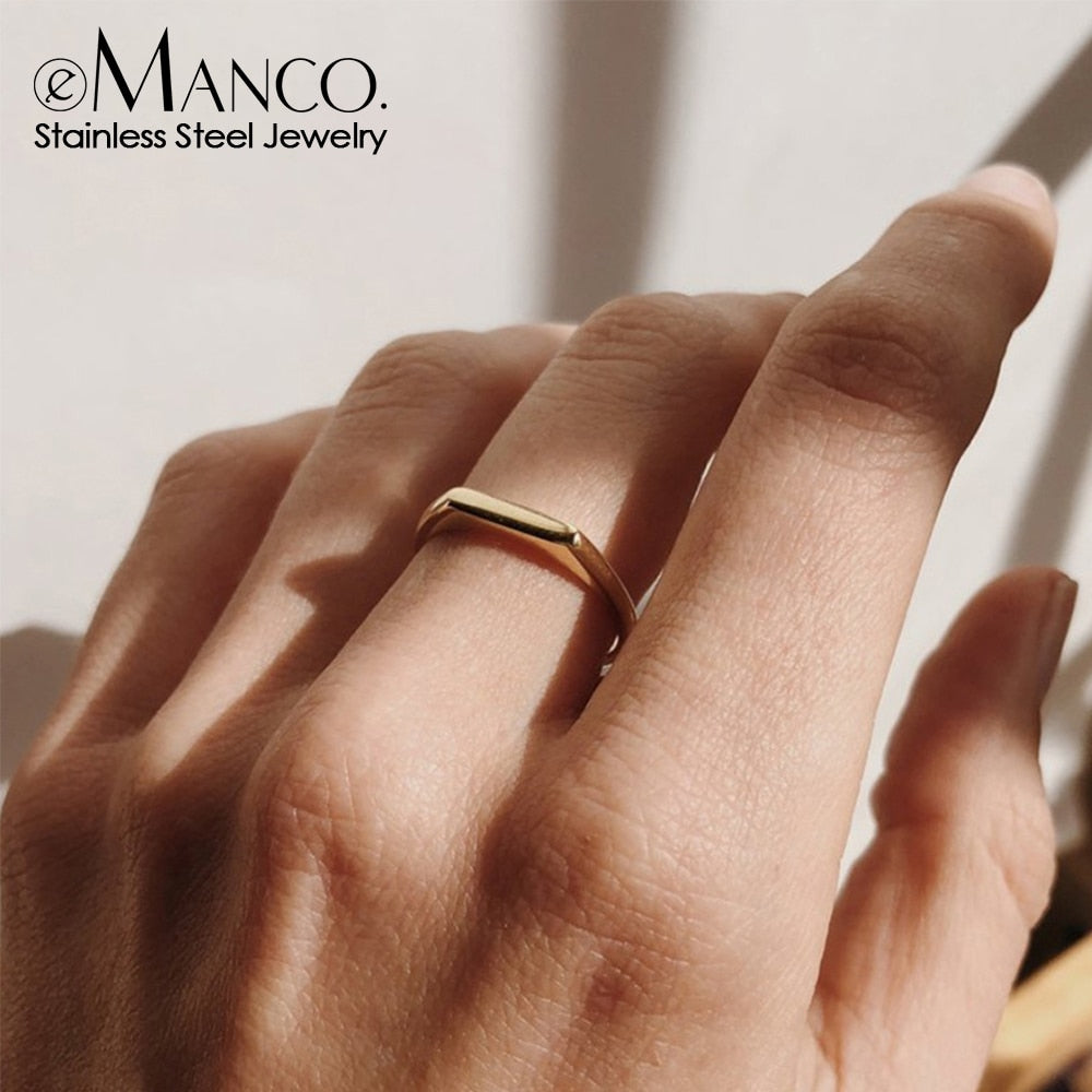 Simple and Classic Ring - Ausome Goods